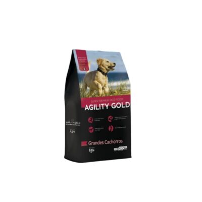 Agility Gran Cach Pack *3Kg