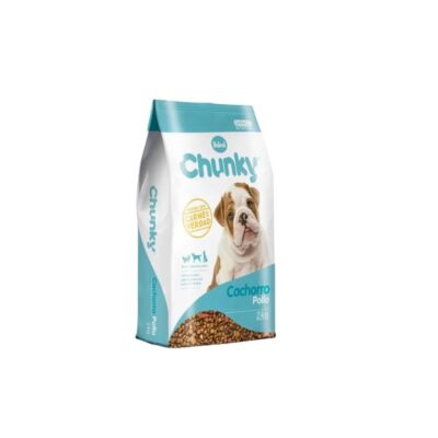 Chunky Cach Pack *4Kg