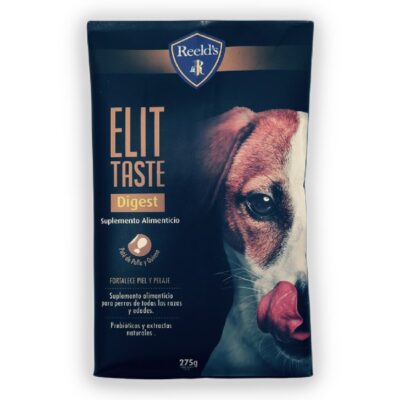 Elit Taste Digest Pouch 275 Gr