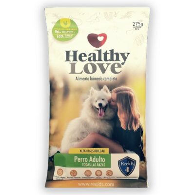 Healthy Love Perros Adultos 275G