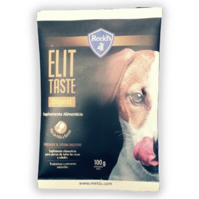 Elit Taste Digest Pouch  100G