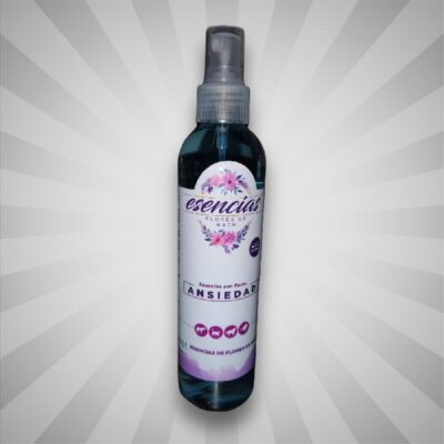 Spray Sanar Ansiedad Perros y Gatos